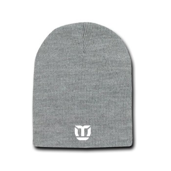 Beanie Grey