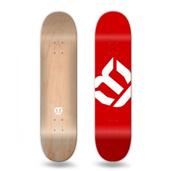 Team Deck Red