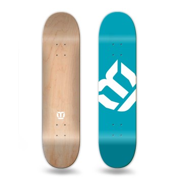 Team Deck Blue